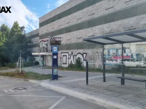 Prodej garáže, Olomouc - Neředín, Okružní, 14 m2