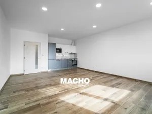 Pronájem bytu 1+kk, Praha - Michle, U plynárny, 43 m2