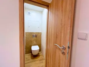 Pronájem bytu 3+kk, Praha - Horní Měcholupy, Nad přehradou, 72 m2