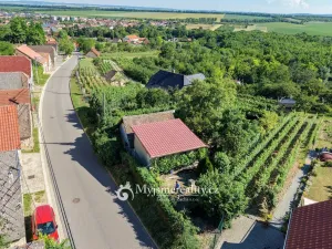 Prodej - jiné, Jaroslavice, 74 m2