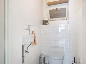 Prodej bytu 3+1, Praha - Vršovice, Charkovská, 77 m2