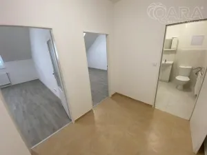 Pronájem bytu 3+kk, Ivanovice na Hané - Chvalkovice na Hané, 85 m2