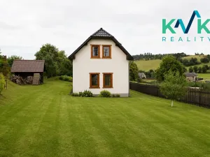 Pronájem rodinného domu, Toužim, 130 m2