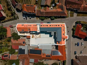 Prodej bytu 3+kk, Bavory, 90 m2