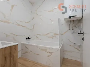 Prodej bytu 3+kk, Bavory, 90 m2