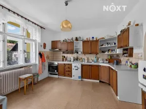Prodej vícegeneračního domu, Vimperk, Nad Stadiónem, 366 m2