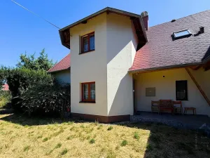 Prodej rodinného domu, Havlíčkův Brod, 186 m2