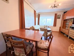 Prodej rodinného domu, Havlíčkův Brod, 186 m2