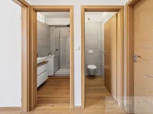 Prodej bytu 2+kk, Plzeň - Jižní Předměstí, U Radbuzy, 57 m2