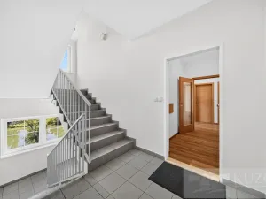 Prodej bytu 2+kk, Plzeň - Jižní Předměstí, U Radbuzy, 57 m2