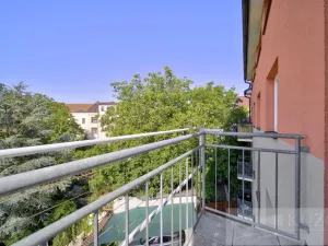 Prodej bytu 2+kk, Plzeň - Jižní Předměstí, U Radbuzy, 57 m2