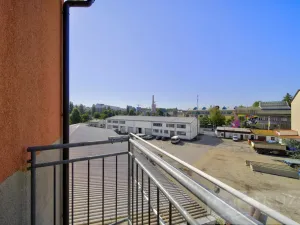 Prodej bytu 2+kk, Plzeň - Jižní Předměstí, U Radbuzy, 57 m2