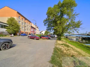 Prodej bytu 2+kk, Plzeň - Jižní Předměstí, U Radbuzy, 57 m2