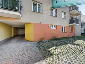 Prodej bytu 2+kk, Plzeň - Jižní Předměstí, U Radbuzy, 57 m2