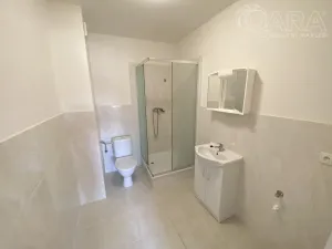 Pronájem bytu 1+kk, Ivanovice na Hané - Chvalkovice na Hané, 46 m2