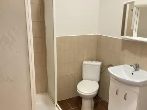 Pronájem bytu 1+1, Ivanovice na Hané - Chvalkovice na Hané, 32 m2