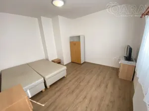Pronájem bytu 1+1, Ivanovice na Hané - Chvalkovice na Hané, 32 m2