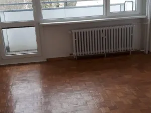Pronájem bytu 1+1, Jablonec nad Nisou, Budovatelů, 33 m2