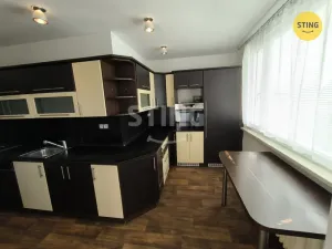 Pronájem bytu 2+1, Olomouc, Brněnská, 58 m2