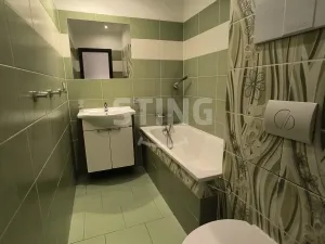 Pronájem bytu 2+1, Olomouc, Brněnská, 58 m2