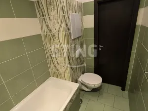 Pronájem bytu 2+1, Olomouc, Brněnská, 58 m2