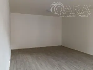 Pronájem bytu 2+kk, Ivanovice na Hané, Tyršova, 71 m2