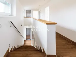 Pronájem rodinného domu, Praha - Břevnov, Falcká, 500 m2