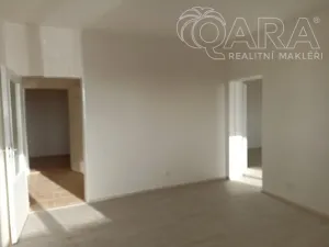 Pronájem bytu 3+kk, Ivanovice na Hané, Tyršova, 88 m2