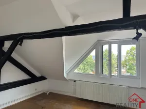 Pronájem bytu 3+1, Staré Město, Hradišťská, 90 m2
