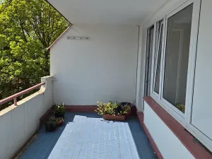 Pronájem bytu 3+1, Praha - Stodůlky, Husníkova, 77 m2