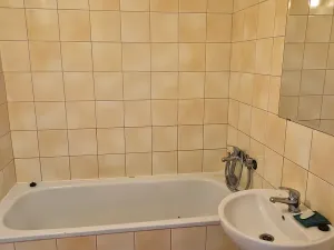 Pronájem bytu 3+1, Praha - Stodůlky, Husníkova, 77 m2