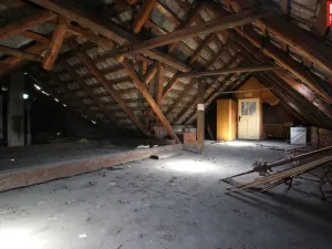 Prodej bytu 3+1, Komárno, 130 m2