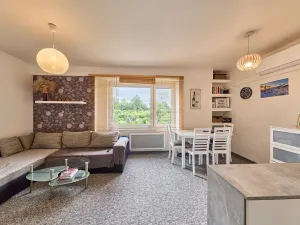 Prodej bytu 4+kk, Trutnov, Letní, 59 m2