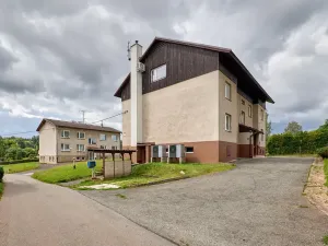 Prodej bytu 4+kk, Trutnov, Letní, 59 m2