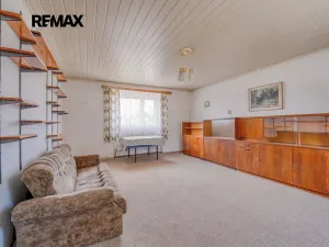 Prodej rodinného domu, Kladruby, Husova, 131 m2