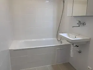 Pronájem bytu 3+1, Praha - Hostivař, Švehlova, 81 m2