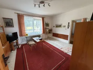Prodej rodinného domu, Jihlava, 200 m2