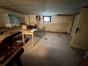 Prodej rodinného domu, Jihlava, 200 m2
