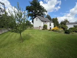 Prodej rodinného domu, Jihlava, 200 m2