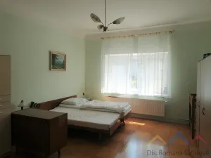 Prodej bytu 2+1, Velká Štáhle, 62 m2