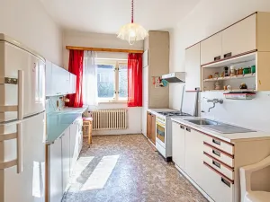 Prodej rodinného domu, Mladá Boleslav, Mackova, 149 m2