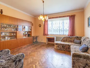 Prodej rodinného domu, Mladá Boleslav, Mackova, 149 m2