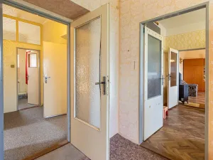 Prodej rodinného domu, Mladá Boleslav, Mackova, 149 m2