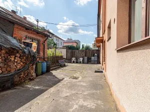 Prodej rodinného domu, Mladá Boleslav, Mackova, 149 m2