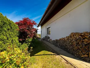 Prodej rodinného domu, Plzeň, Jeřabinová, 170 m2