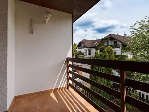 Prodej rodinného domu, Plzeň, Jeřabinová, 170 m2