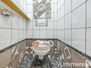 Prodej bytu 2+kk, Praha - Horní Měcholupy, Neapolská, 43 m2