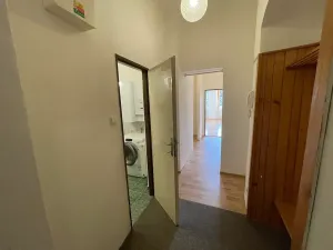 Pronájem bytu 1+1, Litomyšl, Smetanovo náměstí, 40 m2