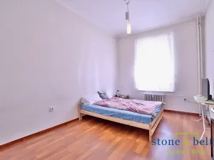 Prodej bytu 2+1, Praha - Vinohrady, Uruguayská, 62 m2