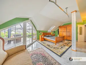 Prodej rodinného domu, Plzeň, Na Výsluní, 305 m2